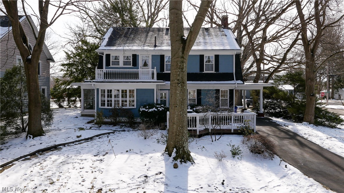 Twin Lakes Association - Residential