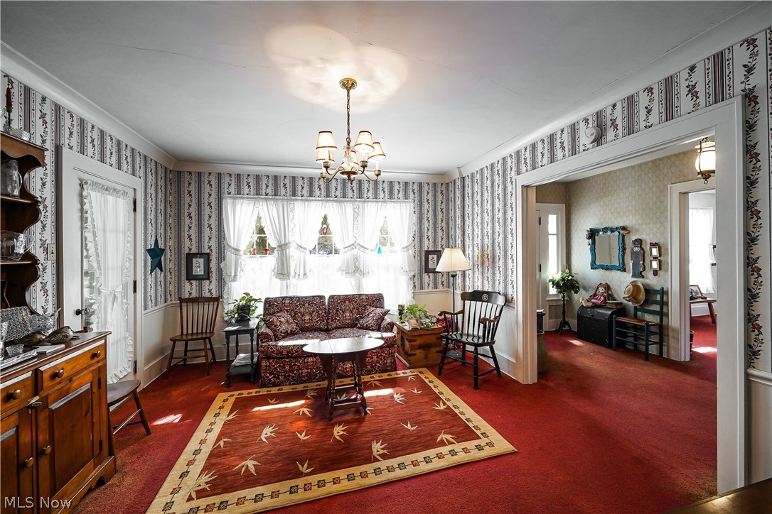 Twin Lakes Association - Residential