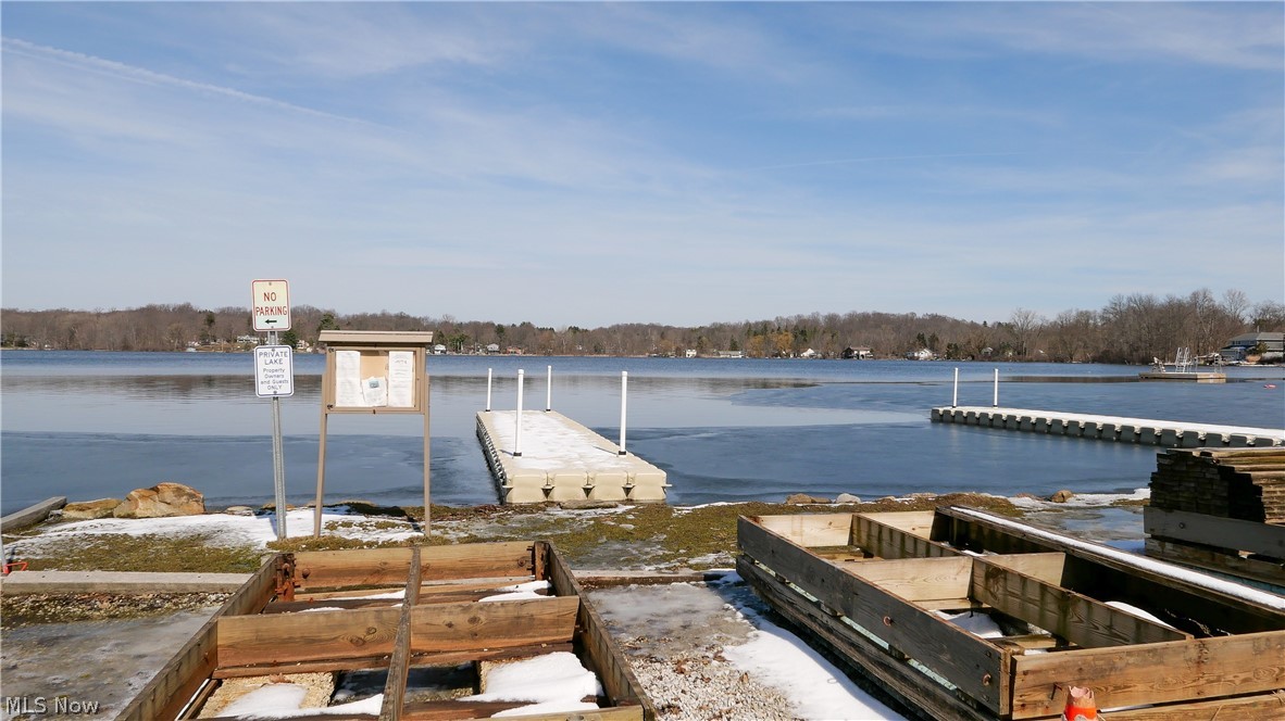 Twin Lakes Association - Residential