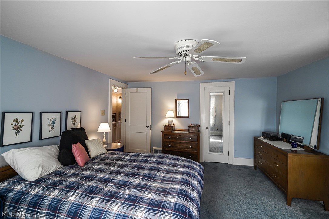 Twin Lakes Association - Residential