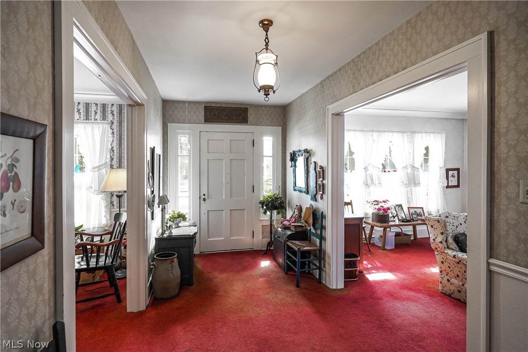 Twin Lakes Association - Residential