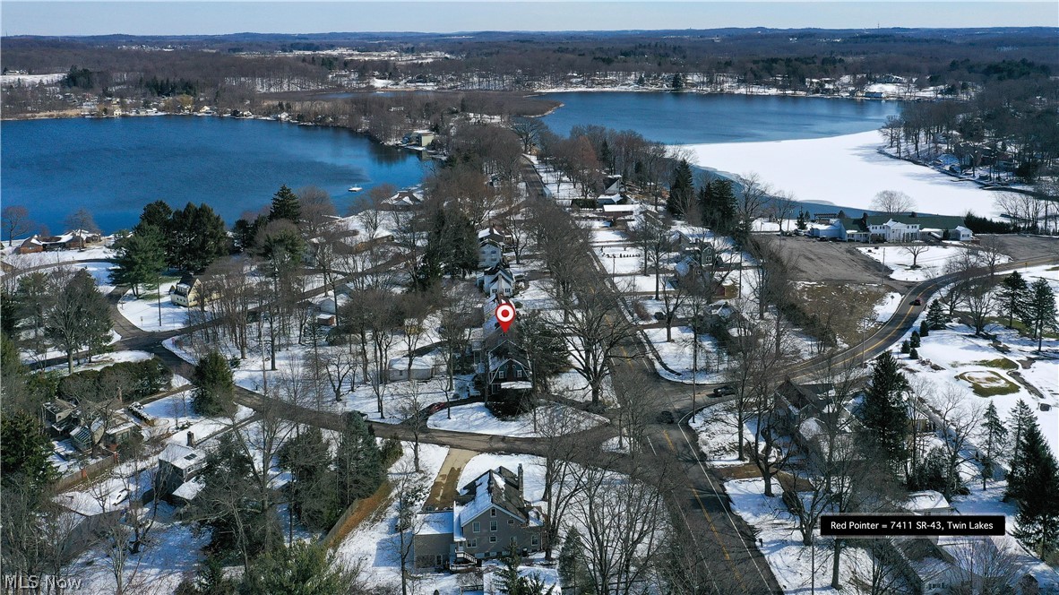 Twin Lakes Association - Residential