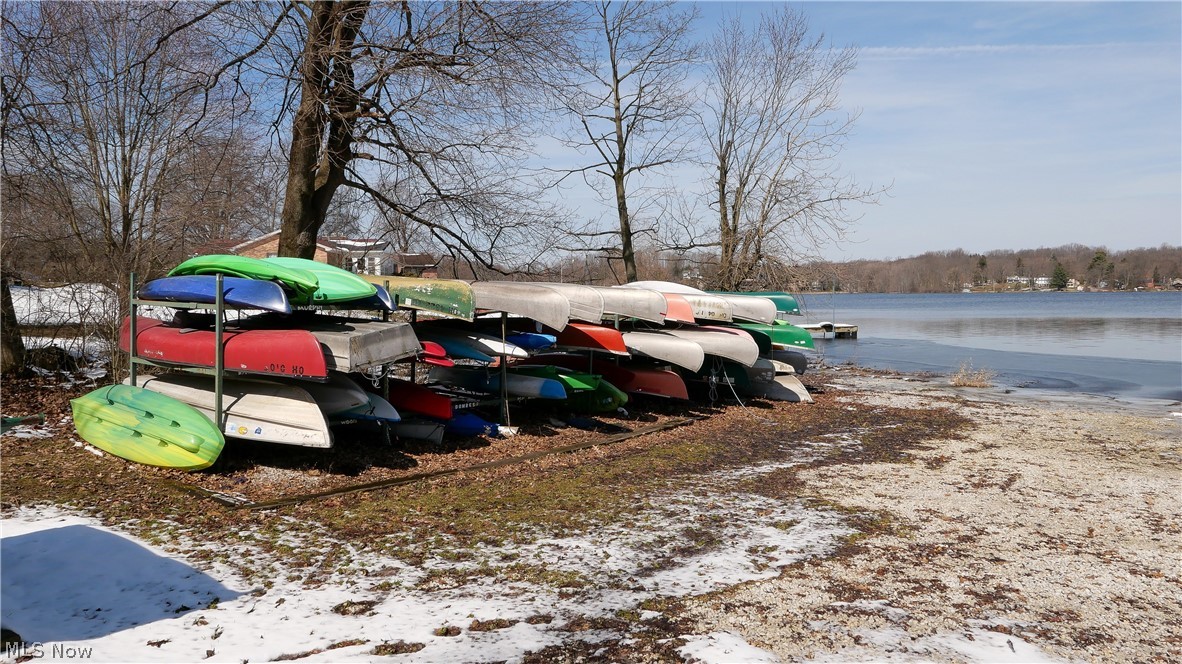 Twin Lakes Association - Residential