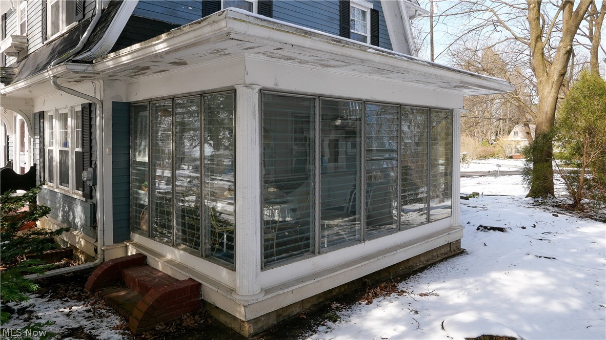 Twin Lakes Association - Residential