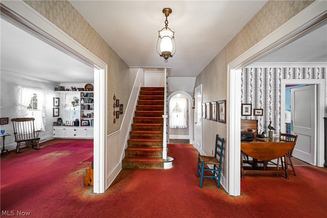 Twin Lakes Association - Residential