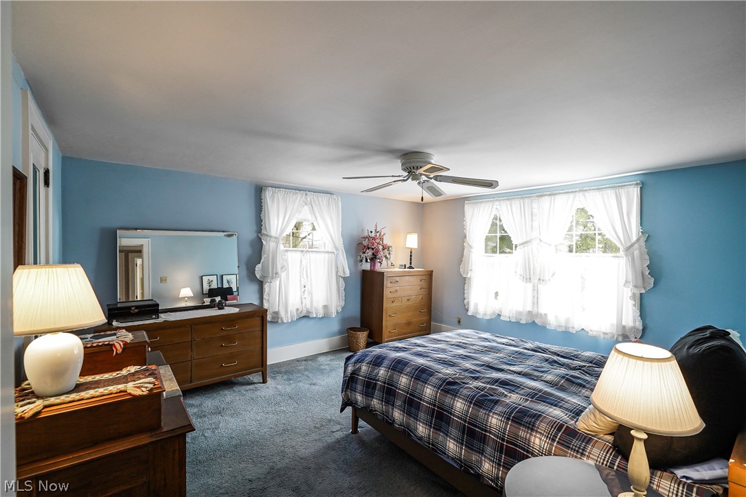 Twin Lakes Association - Residential