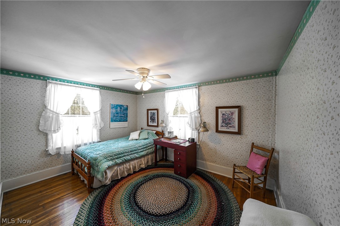 Twin Lakes Association - Residential