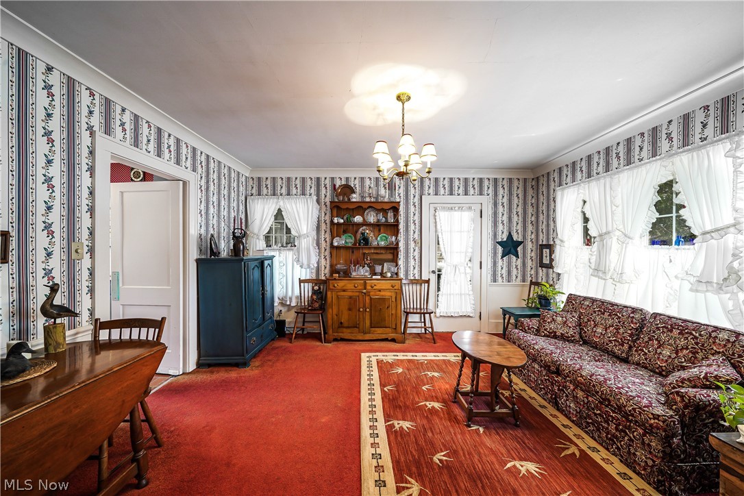 Twin Lakes Association - Residential