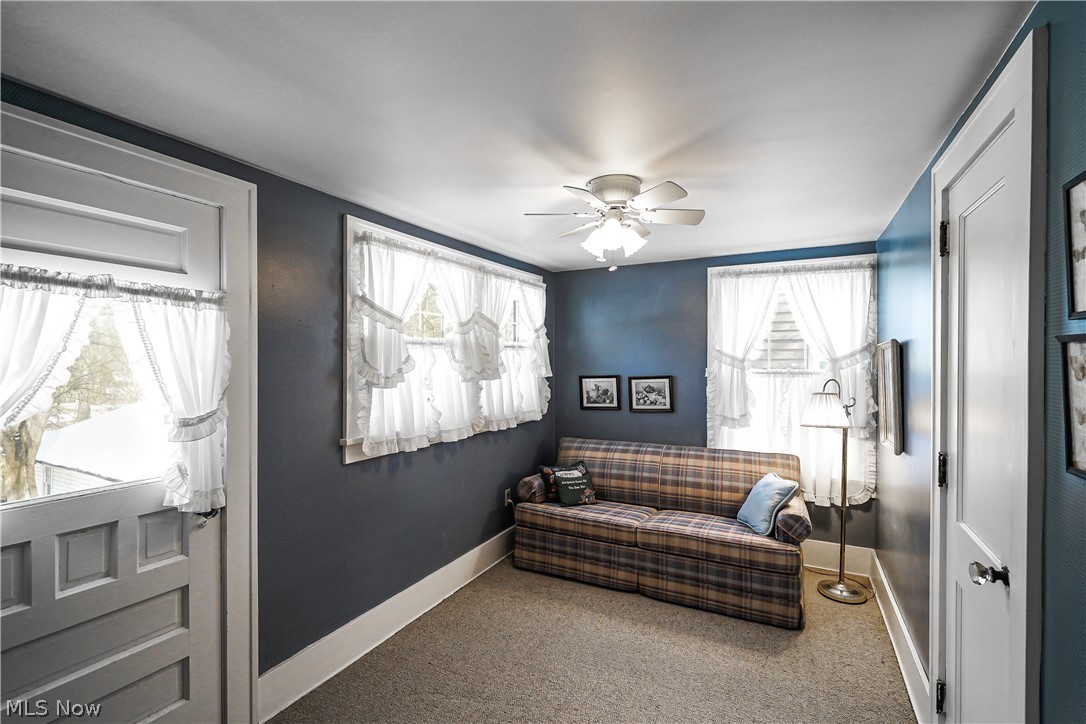 Twin Lakes Association - Residential