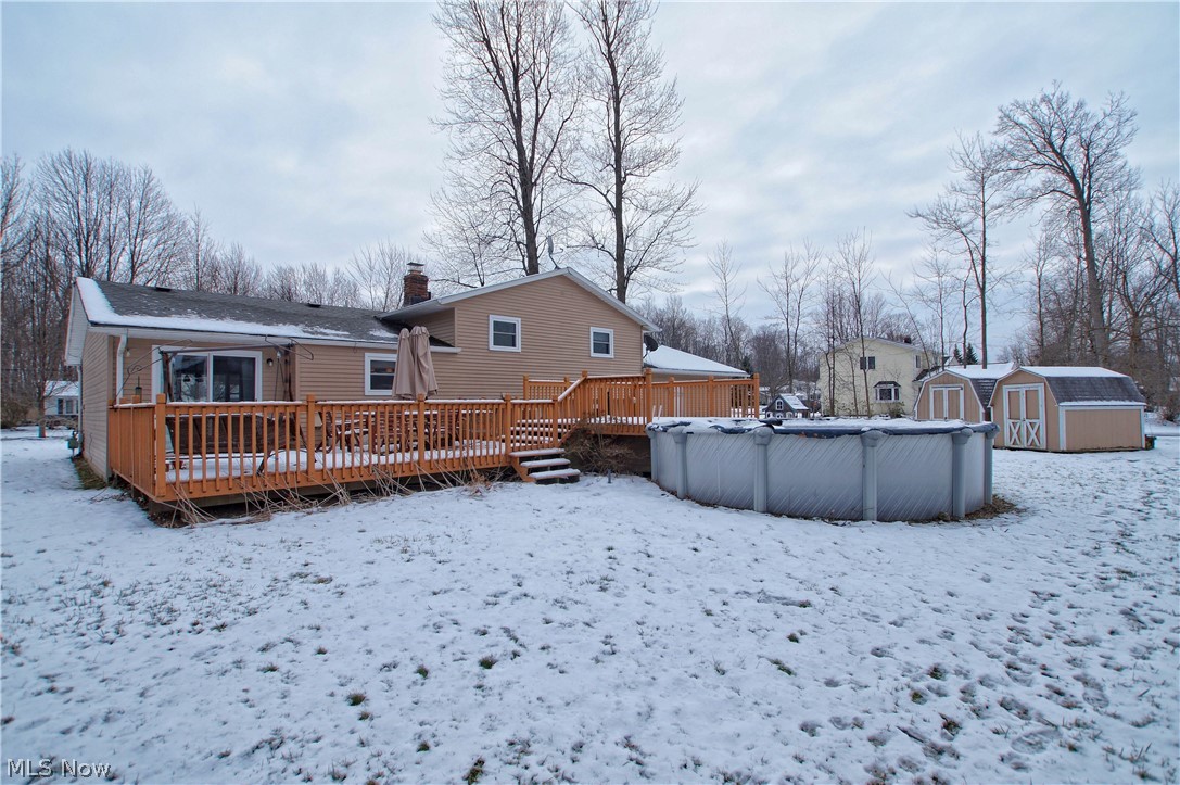 Chase Drive Estates - Residential