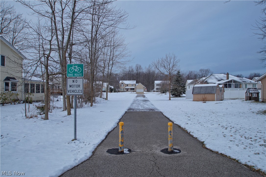 Chase Drive Estates - Residential