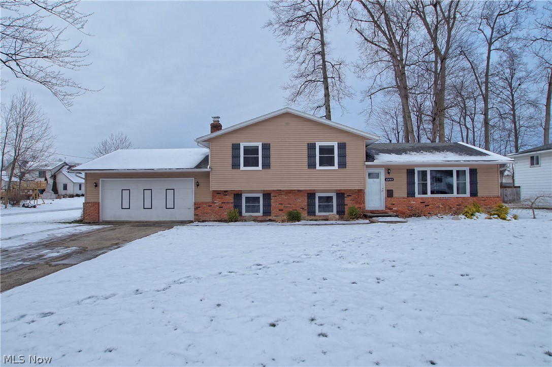 Chase Drive Estates - Residential