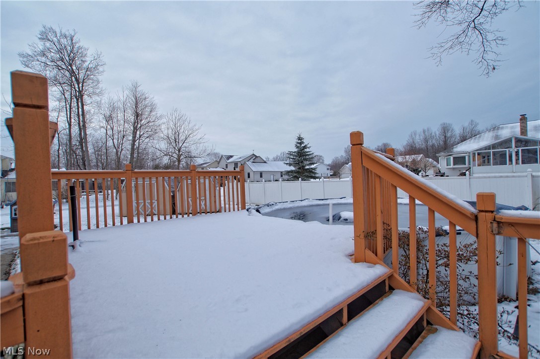 Chase Drive Estates - Residential