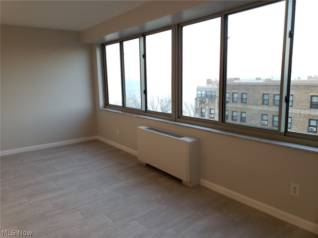 Marine Towers East Condo - Residential