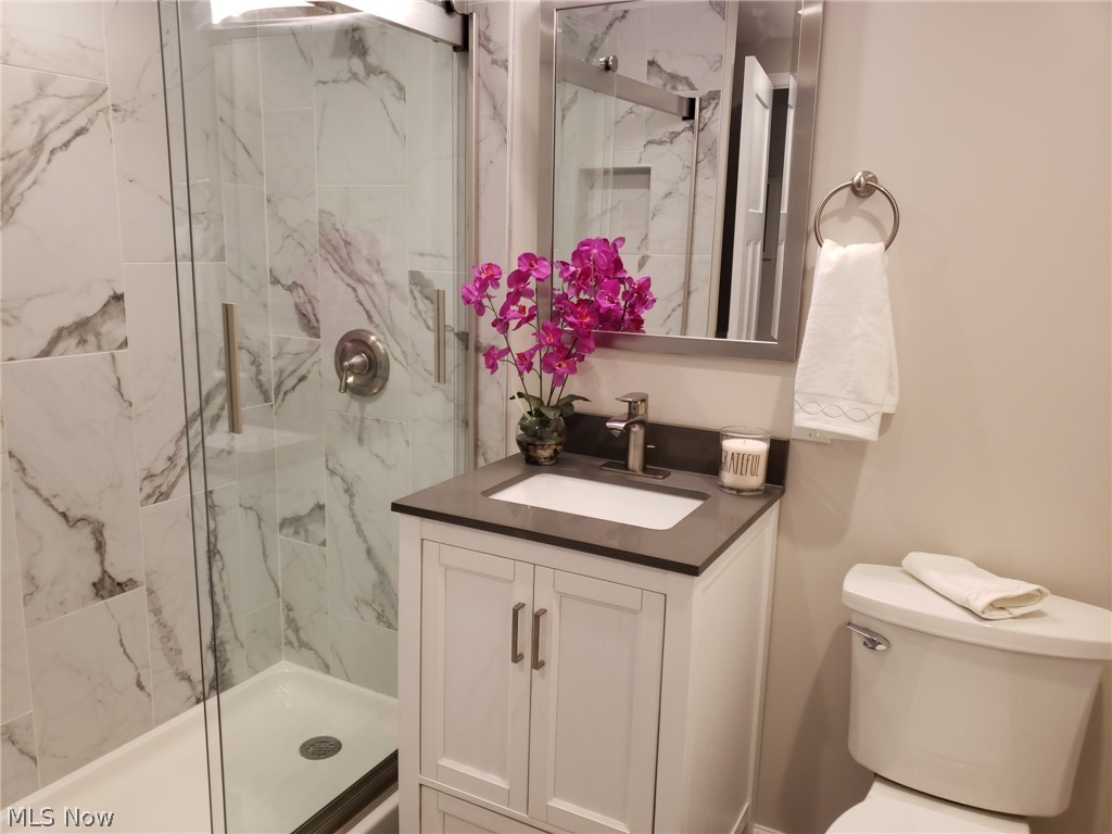 Marine Towers East Condo - Residential