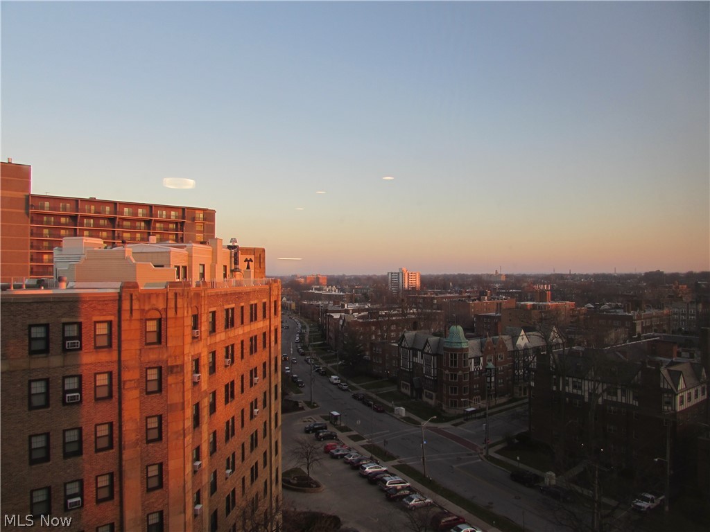 Marine Towers East Condo - Residential