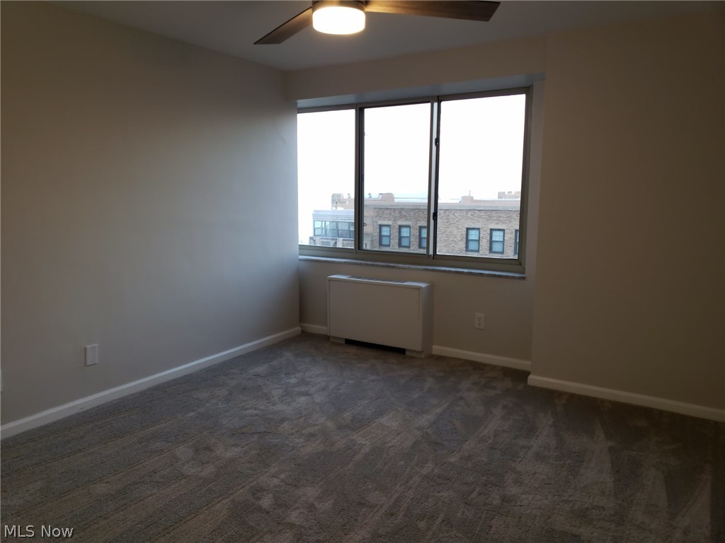 Marine Towers East Condo - Residential