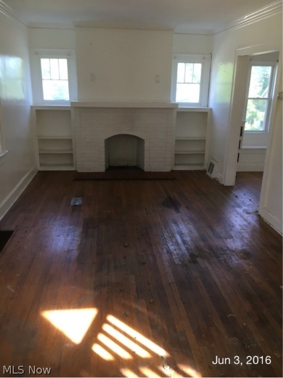 Colhts - Residential Income