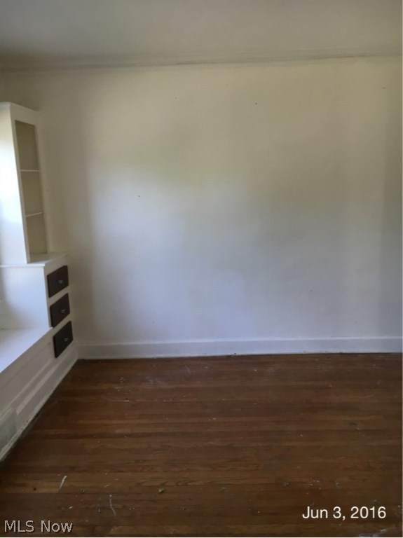 Colhts - Residential Income