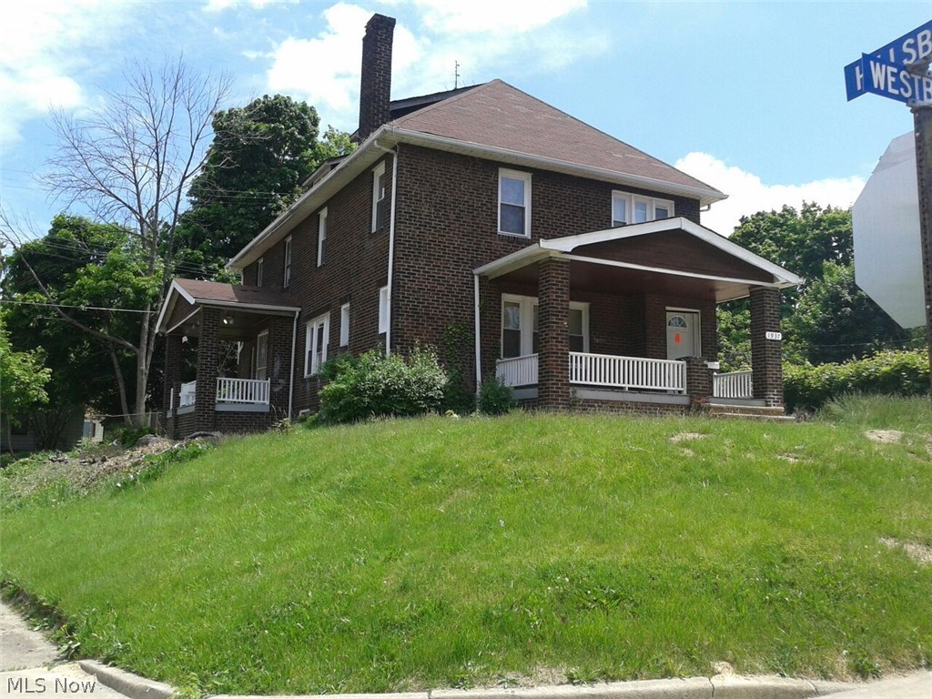 Colhts - Residential Income