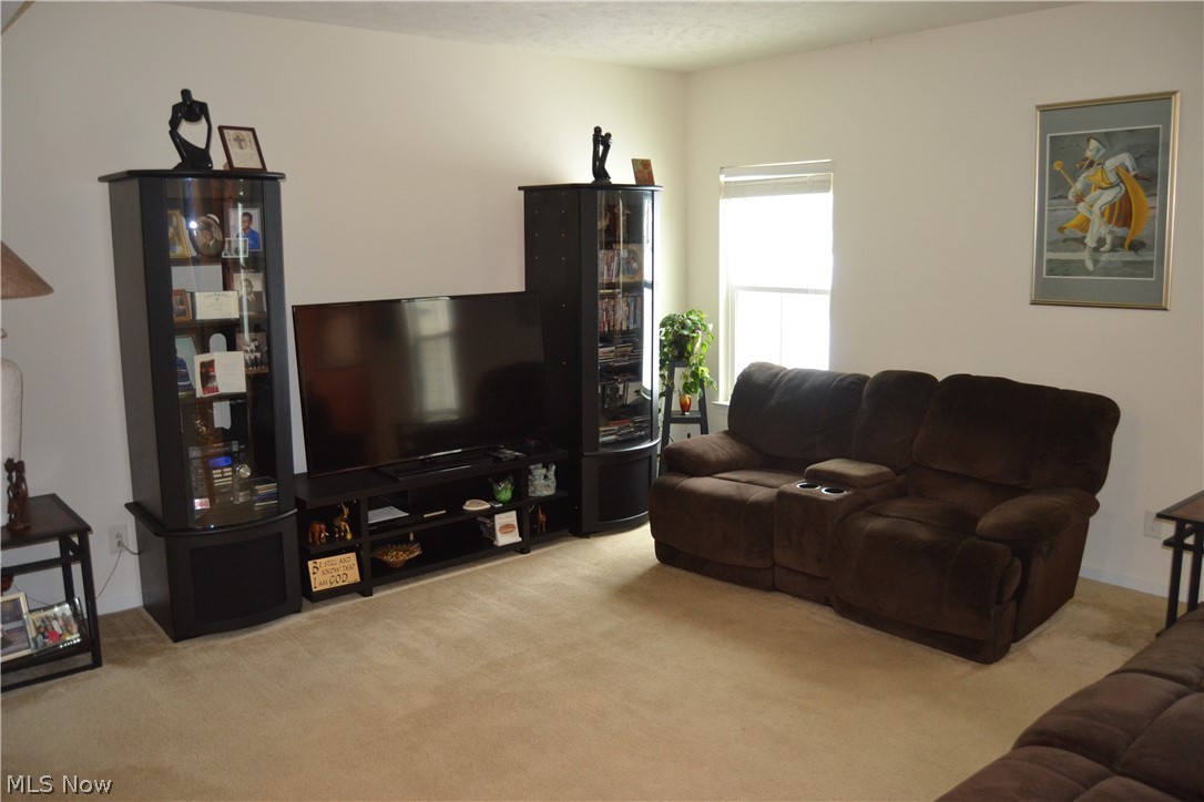 Benedict Run - Residential