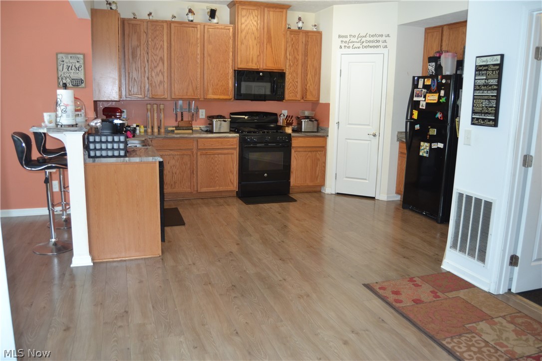 Benedict Run - Residential