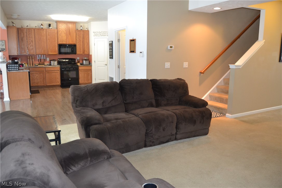 Benedict Run - Residential