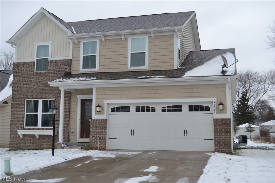 Benedict Run - Residential