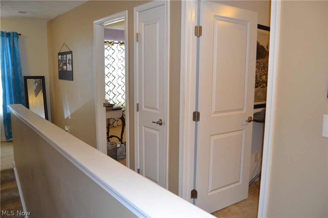 Benedict Run - Residential