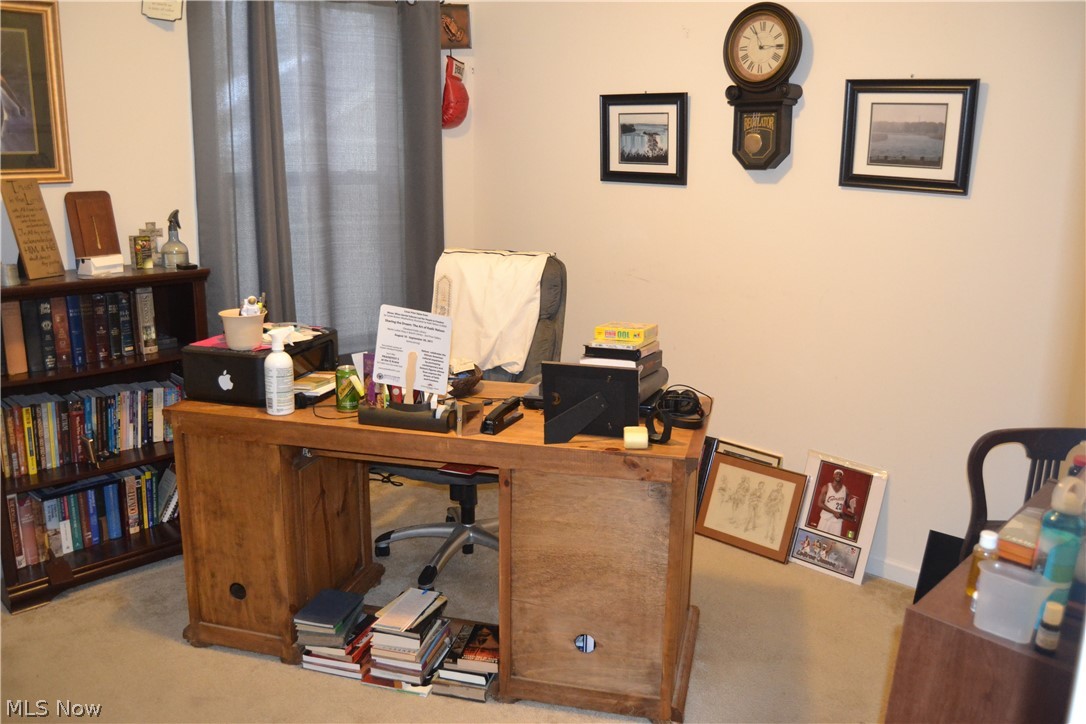 Benedict Run - Residential