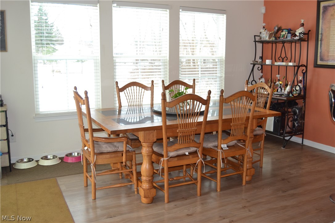 Benedict Run - Residential