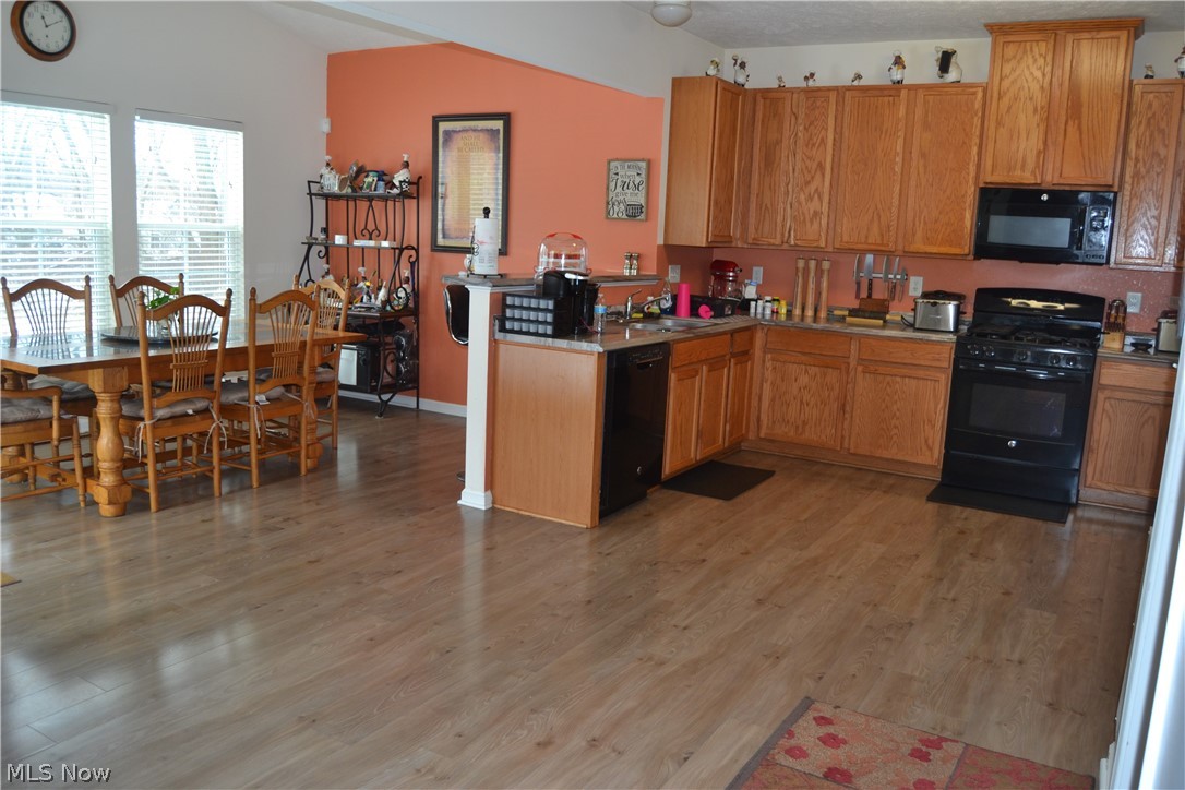 Benedict Run - Residential