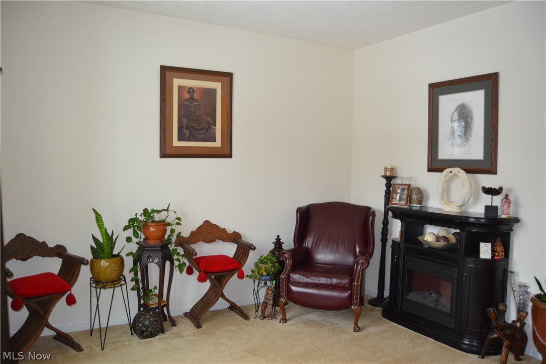 Benedict Run - Residential