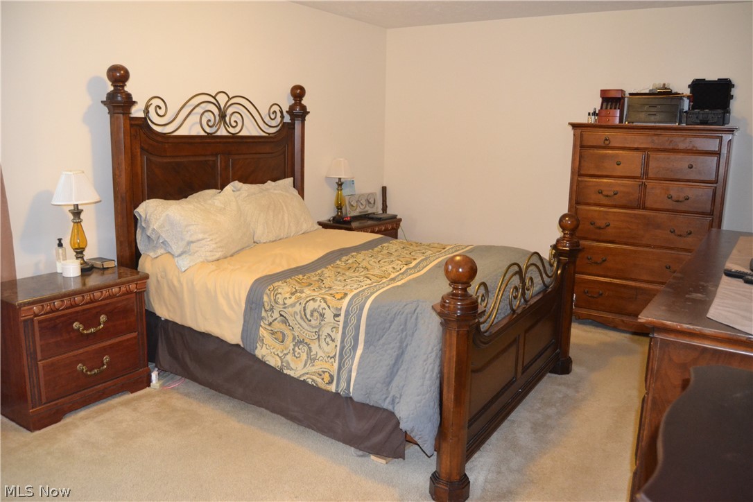 Benedict Run - Residential