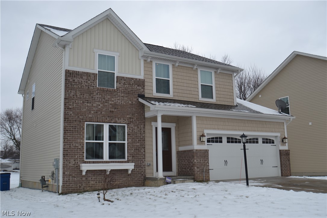 Benedict Run - Residential