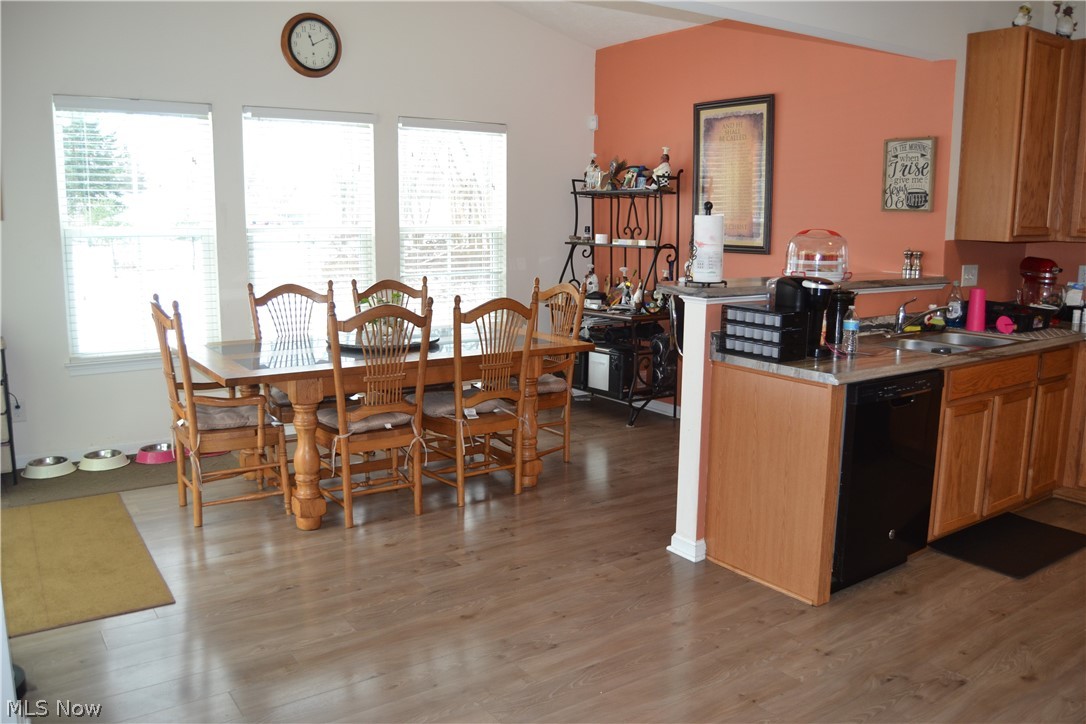 Benedict Run - Residential