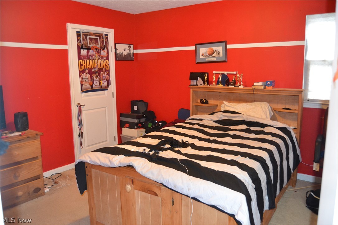 Benedict Run - Residential