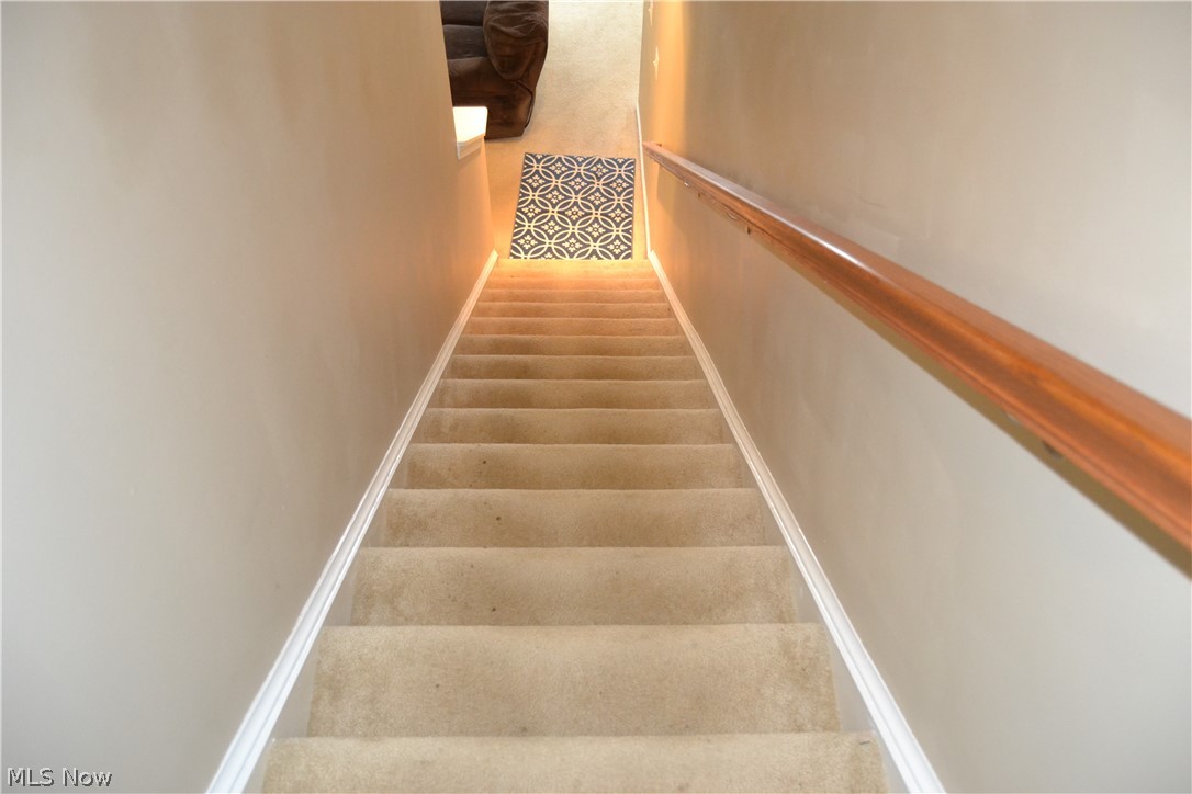 Benedict Run - Residential