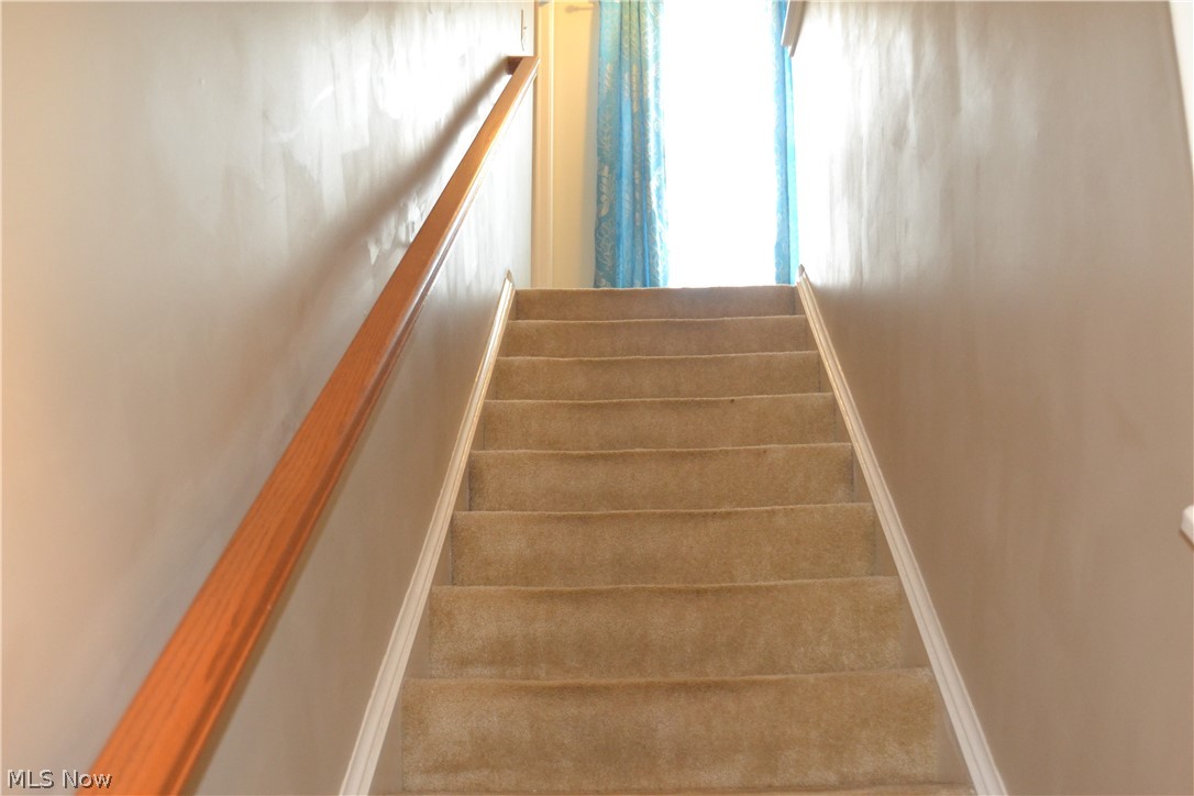 Benedict Run - Residential