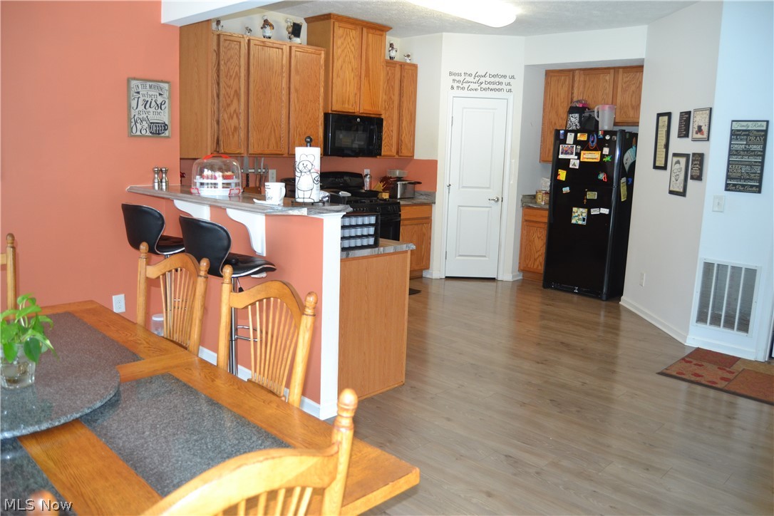 Benedict Run - Residential