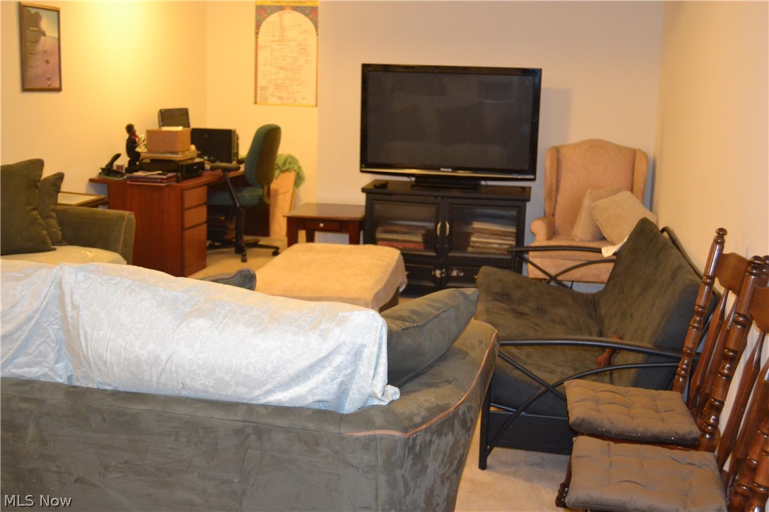 Benedict Run - Residential