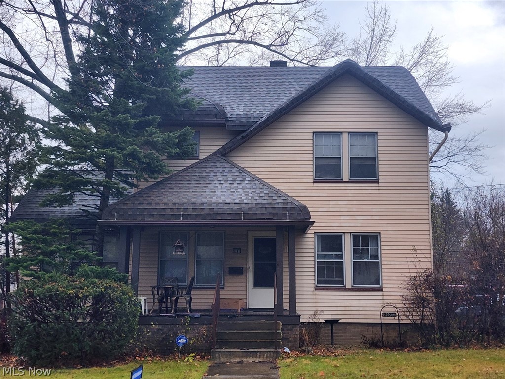 Cedar-Taylor - Residential