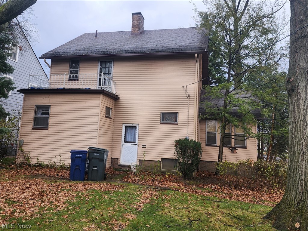 Cedar-Taylor - Residential