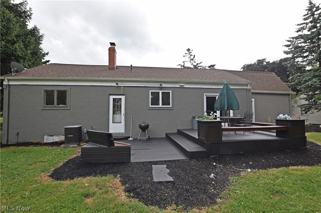 Independence - Residential