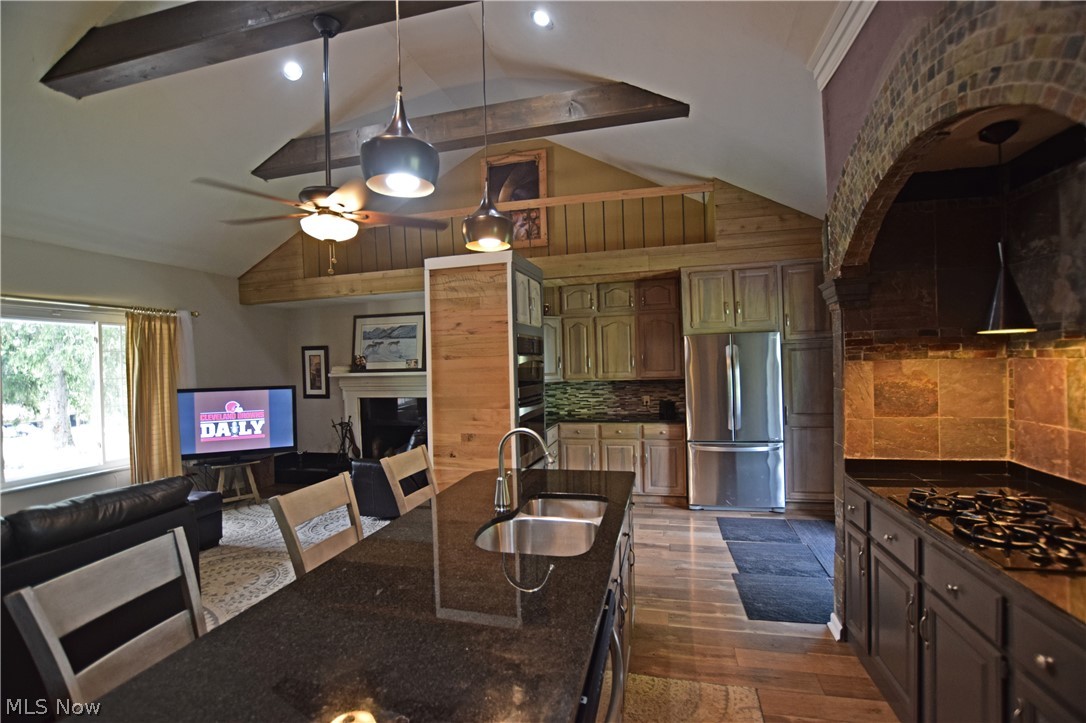 Independence - Residential