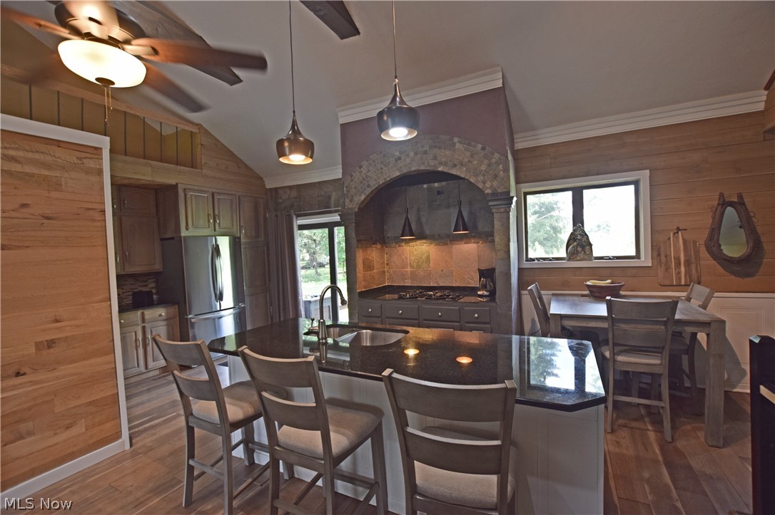 Independence - Residential