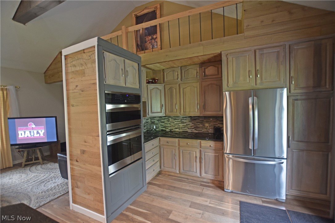 Independence - Residential