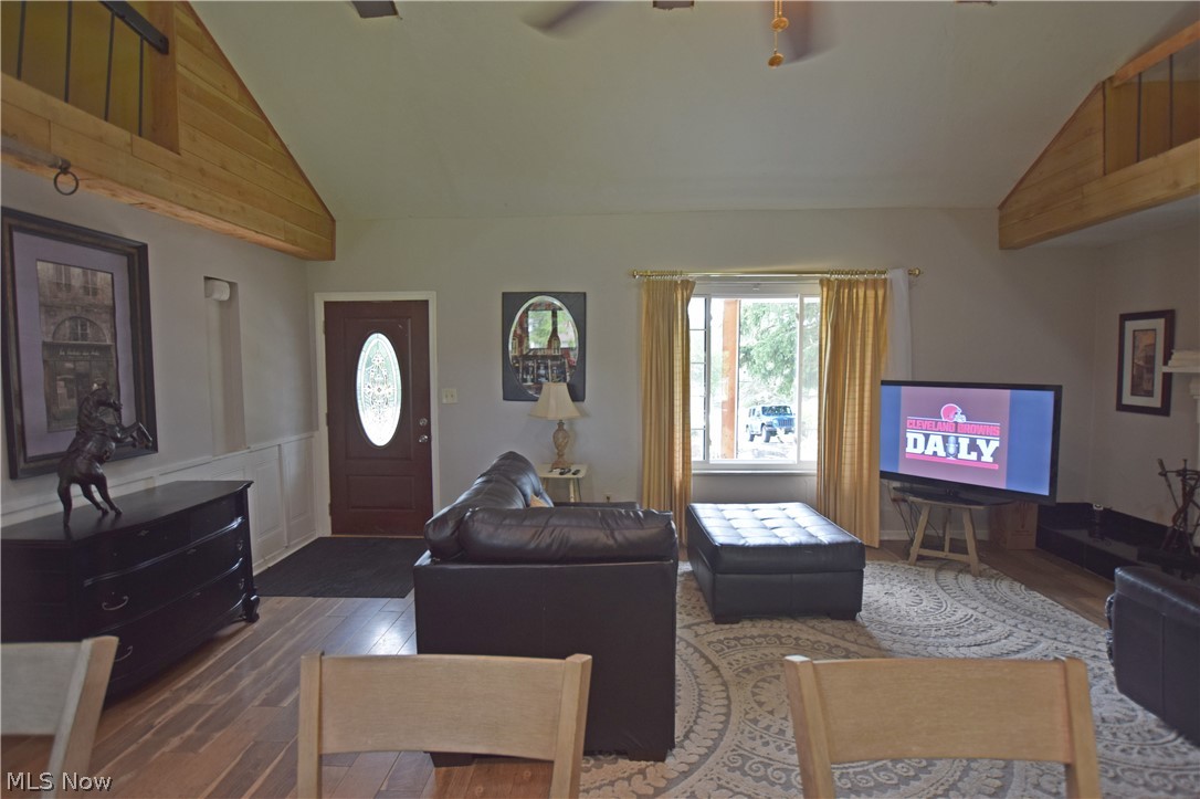 Independence - Residential