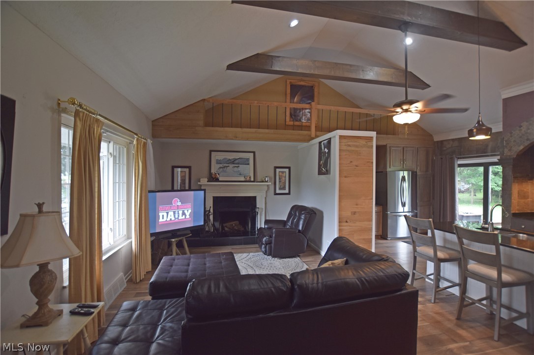 Independence - Residential