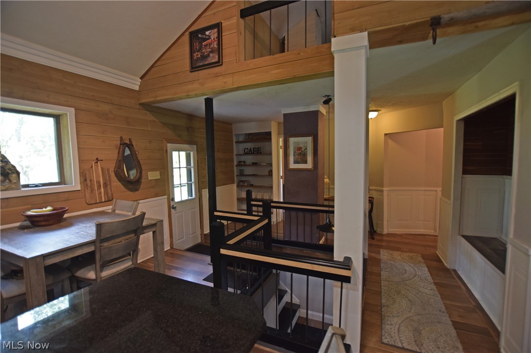 Independence - Residential